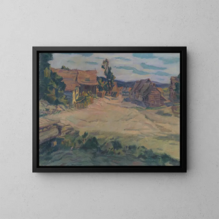 Gustv Mall - Menguovce Landscape.webp