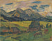 Motiv von diar - Gustav Mahler — Ansicht des Kunstwerks