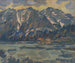 See des Popradské Pleso - Gustav Mahler — Ansicht des Kunstwerks