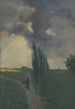 In Nebel - Gustav Mahler — Ansicht des Kunstwerks