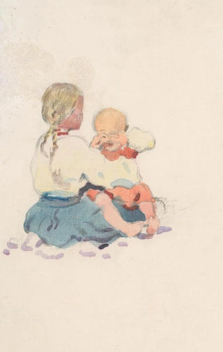 Gustv Mall - Young Nanny.webp