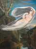 Echo volant de Narcisse - Guy Head — Ansicht des Kunstwerks