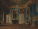Projekt für einen Raum für den König Ludwig II. von Bayern 1854-1886 - Gyula Benczúr — Ansicht des Kunstwerks