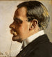 Hakon Brresen - Michael Ancher — Ansicht des Kunstwerks