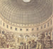Halle au blé, intérieur - Benjamin Ferrey — Ansicht des Kunstwerks