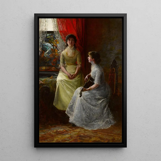 Hamilton Hamilton - A Conversation.webp