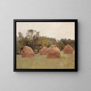 Hamilton Hamilton - Haystacks.webp