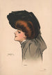 Marie - Hamilton King — Ansicht des Kunstwerks