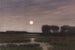 Mondaufgang - Hans am Ende — Ansicht des Kunstwerks