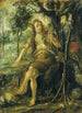 Ève filant - Hans Ammon — Ansicht des Kunstwerks