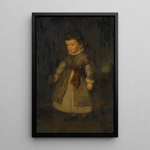 Hans Canon - Kinderbildnis Gronichte Hans Canons.webp