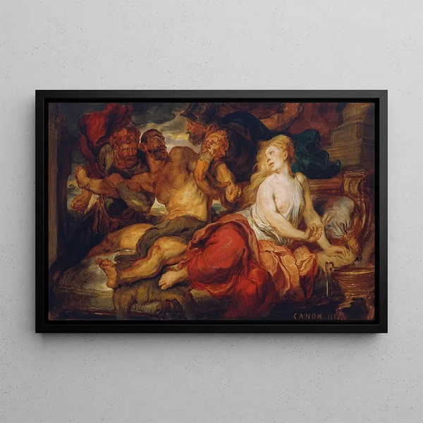 Hans Canon - Samson and Delila.webp
