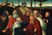 Die Trennung der Apostel - Hans Cranach — Ansicht des Kunstwerks