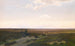 Vue des landes de Prup près de Silkeborg, Jutland - Hans Friis — Ansicht des Kunstwerks