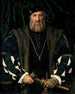 Charles de Solier Sieur de Morette - Hans Holbein der Jüngere — Ansicht des Kunstwerks