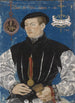 Portrait von Hans Rispach - Hans Hug Kluber — Ansicht des Kunstwerks