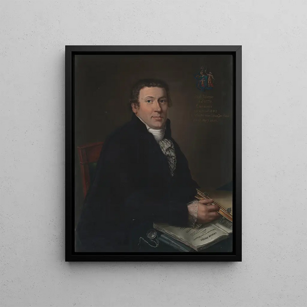 Hans Jakob Brunschweiler - Landammann Jakob ZellwegerZuberbhler.webp