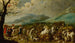 Eintritt in die Arche Noah - Hans Jordaens III — Ansicht des Kunstwerks