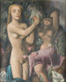 Der Traum - Hans Lasser — Ansicht des Kunstwerks
