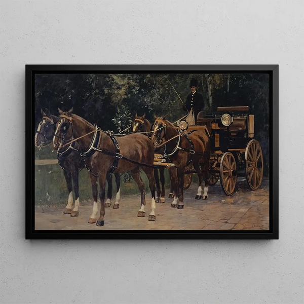 Hans Sandreuter - A FourinHand.webp