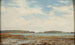 Landschaft am Wasserufer - Hans Schleich — Ansicht des Kunstwerks