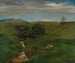Prairie de la Forêt-Noire - Hans Thoma — Ansicht des Kunstwerks