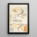 Lactaire velouté Fries - Hans Baldung — gerahmtes Bild an der Wand
