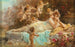 Junge Frau liegend mit Putti - Hans Zatzka — Ansicht des Kunstwerks