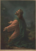Christus am Ölberg - Hans Zatzka — Ansicht des Kunstwerks