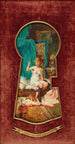 Spiel - Hans Zatzka — Ansicht des Kunstwerks
