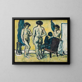 Harald Giersing - The Judgment of Paris.webp