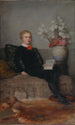 James Buchanan Johnston - Harper Pennington — Ansicht des Kunstwerks