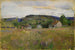 Landschaft von Brum - Harriet Backer — Ansicht des Kunstwerks