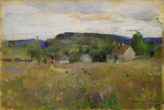 Harriet Backer - Landskap fra Brum.webp