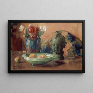 Harriet Backer - Still Life.webp