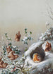 In Zeiten des Friedens - Harry Bright — Ansicht des Kunstwerks