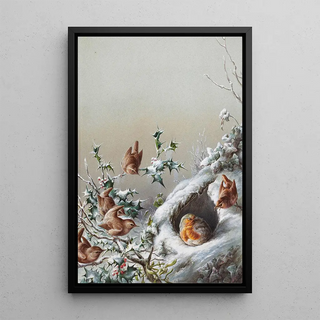 Harry Bright - In Peacetime.webp