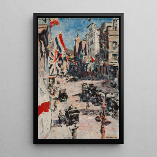 Harry Caldecott - Royal Visit 1925.webp