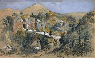 Harry Fenn - Caesarea Philippi.webp