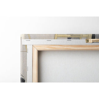 Hata-ori - Tissage sur un métier à tisser - Kitagawa Utamaro | Reproduction Tableau Décoration murale affiche copie