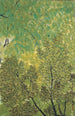 Neue Blätter - Hayami Gyoshū — Ansicht des Kunstwerks