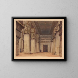 Hector Horeau - Denderah.webp