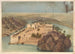 Insel Philae - Hector Horeau — Ansicht des Kunstwerks