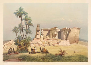 Hector Horeau - Korti.webp