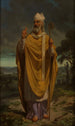 Saint Denis - Hector Jean Louis Viger-Duvigneau — Ansicht des Kunstwerks