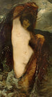 Nymphe - Heinrich Faust — Ansicht des Kunstwerks