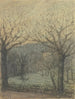 Morgendlicher Frühling - Heinrich Ferdinand Wüsten — Ansicht des Kunstwerks