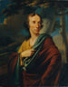 Herrenporträt - Heinrich Friedrich Füger — Ansicht des Kunstwerks