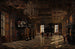 Die große Halle im Schloss Frederiksborg zur Zeit Christian IV. - Heinrich Hansen — Ansicht des Kunstwerks