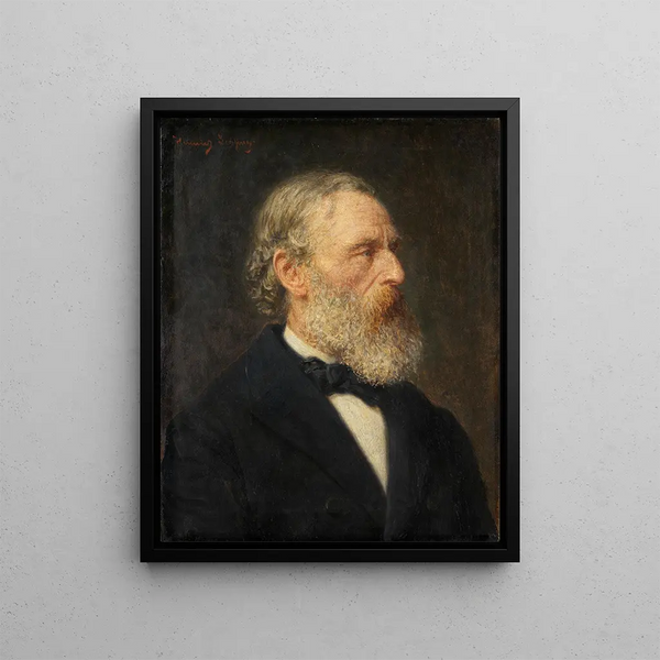 Heinrich Lessing - Bildnis des Malers Carl Friedrich Lessing.webp